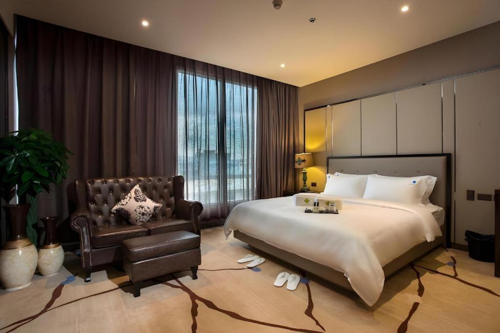 Lotus Blu Hotel Legazpi Ngoại thất bức ảnh