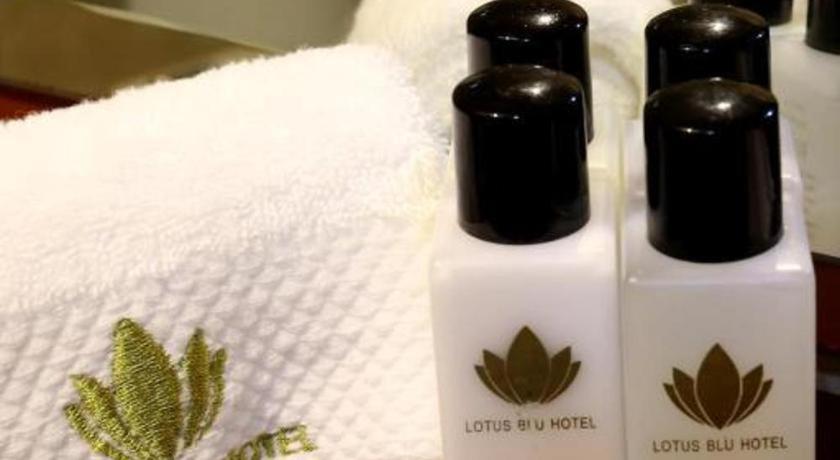 Lotus Blu Hotel Legazpi Ngoại thất bức ảnh