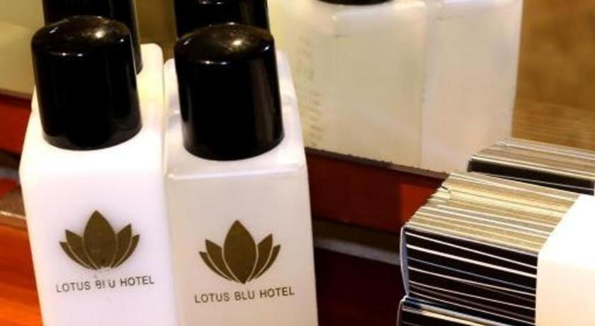 Lotus Blu Hotel Legazpi Ngoại thất bức ảnh