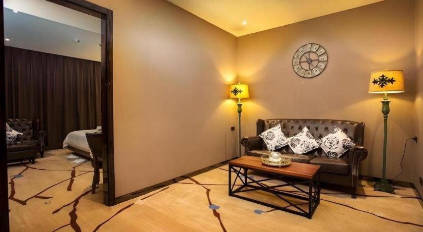 Lotus Blu Hotel Legazpi Ngoại thất bức ảnh