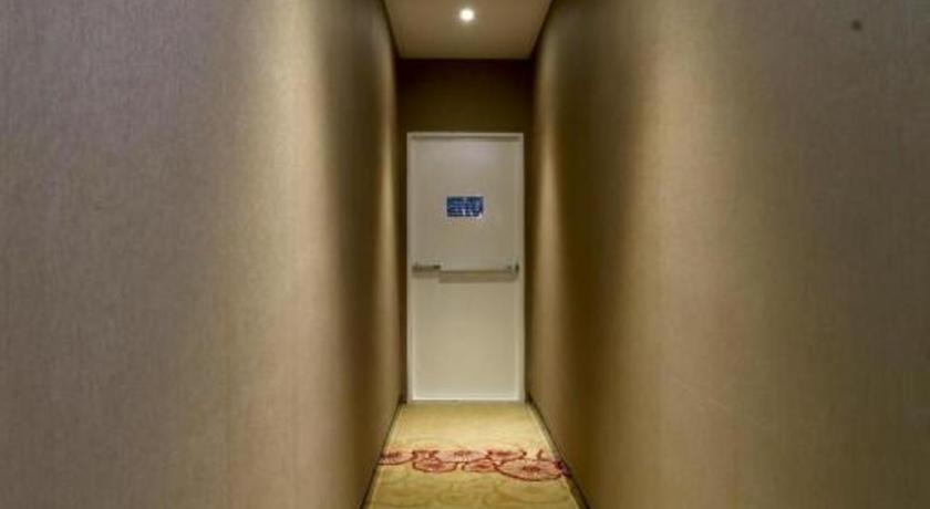 Lotus Blu Hotel Legazpi Ngoại thất bức ảnh
