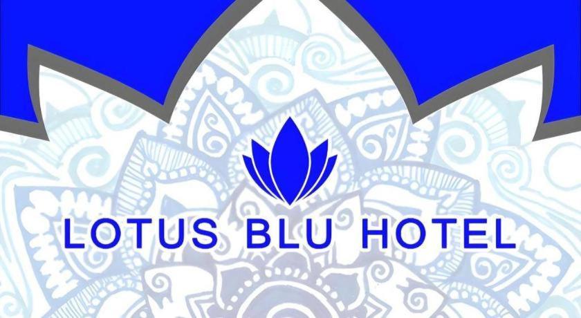 Lotus Blu Hotel Legazpi Ngoại thất bức ảnh